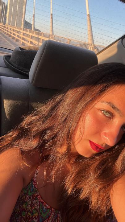 Μαρία Μερλου