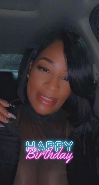 Tiffany Harris