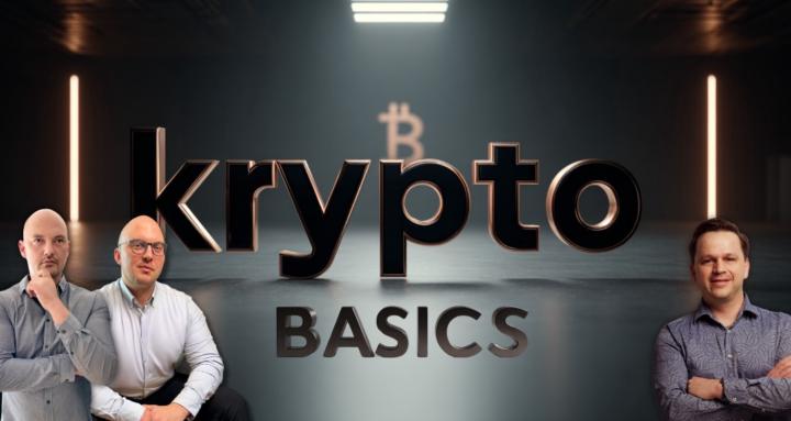 KryptoBasics.Leichtgemacht