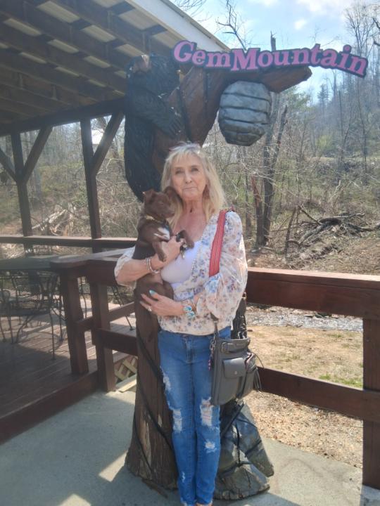 Cheryle Watts