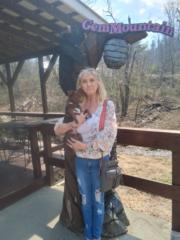 Cheryle Watts