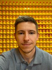Artsiom Kazinski