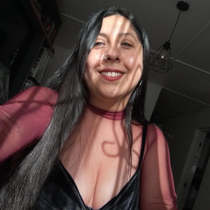 Lorena del pilar Prado Vega