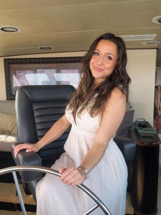 Tatiana Kebkalo