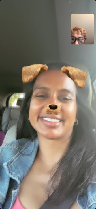 Andrea Wickremasinghe