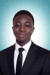Ereho Reuben
