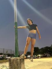 Kayla Tzab Boucher
