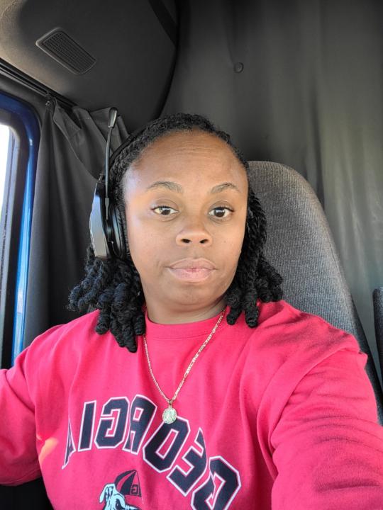 Auntravell Jones-Berry