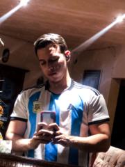Brian Lugo