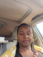 Adanma Okereke
