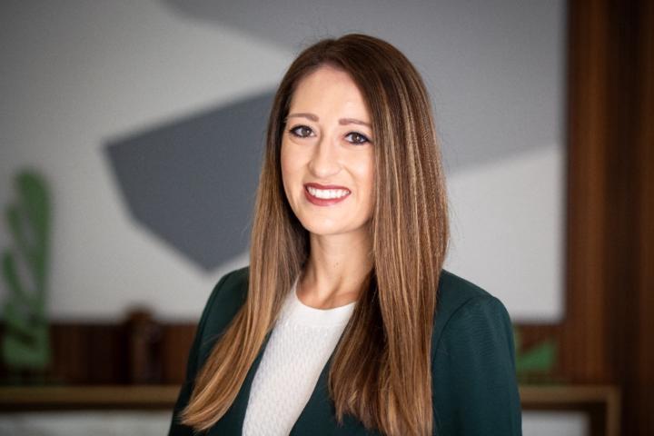 Brittany Satterfield