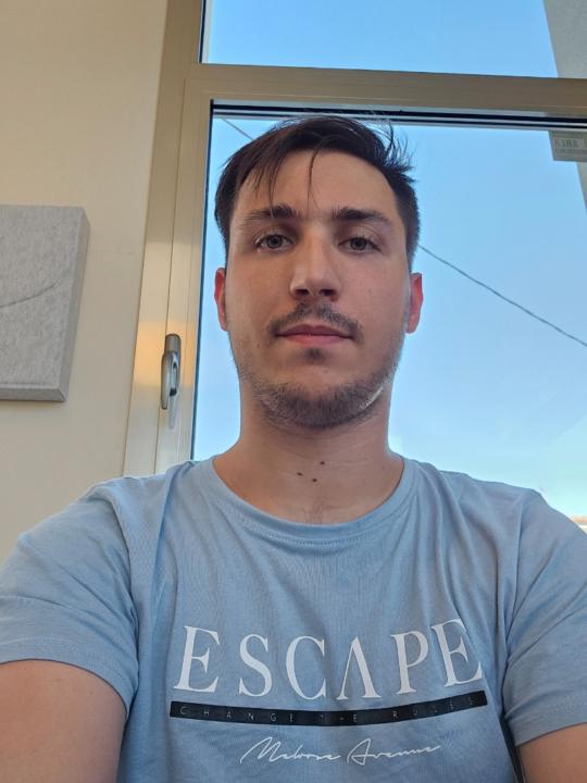Luca Ruggiero