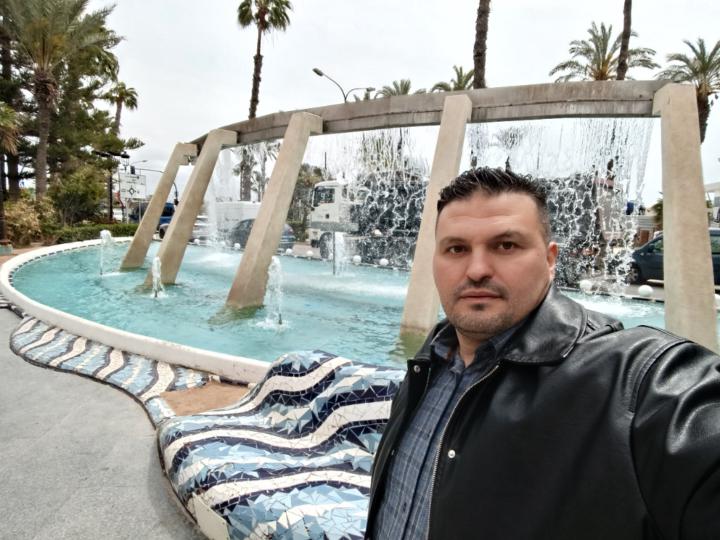 Zakaria El fatmi