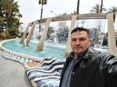Zakaria El fatmi