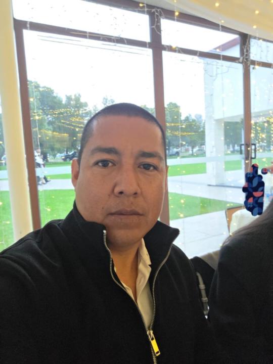 Miguel Patricio