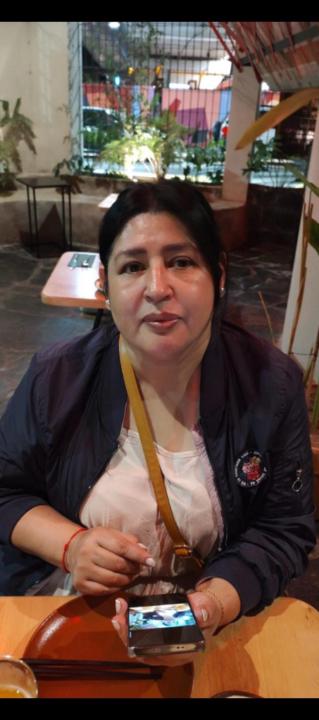 Fernanda araceli Suarez