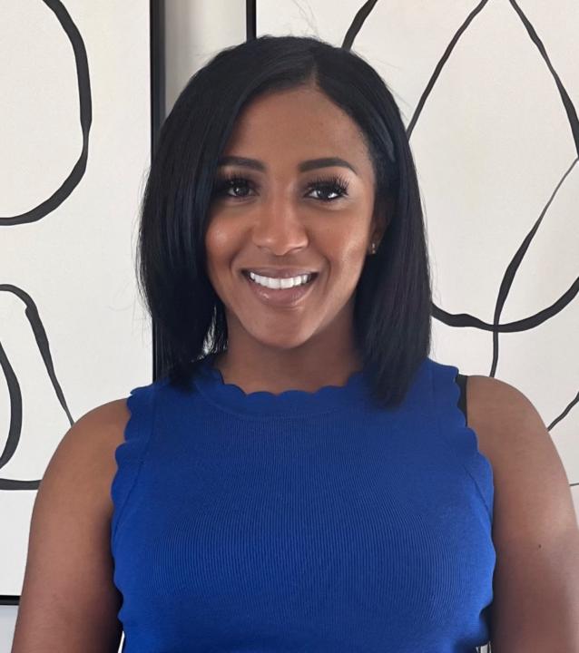 Kerry-Ann McNab Mcleod