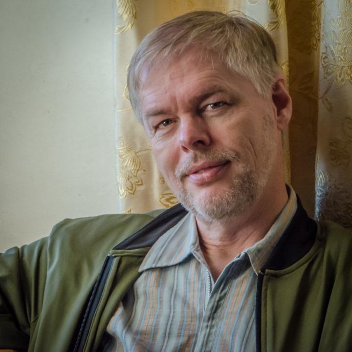 Marco van der Heijden
