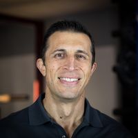 Victor Gagliardi
