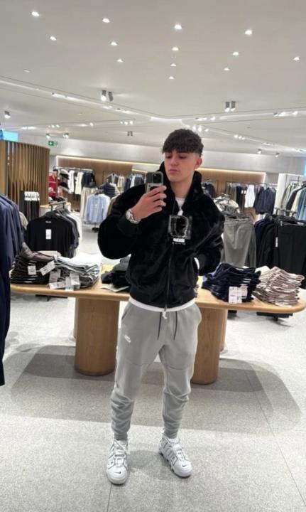 Pablotrivio Beb