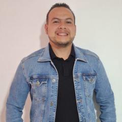 Jhonatan Correa Alzate