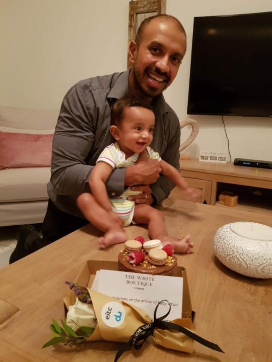 Ruwan Wanigasekera