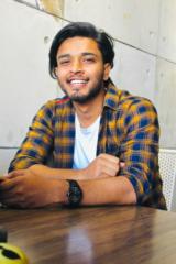 Bhoj Kumar