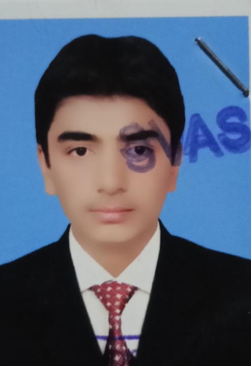 Faryad Hussain
