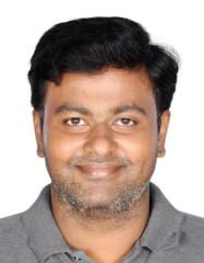 Andrew Vijay Kumar S