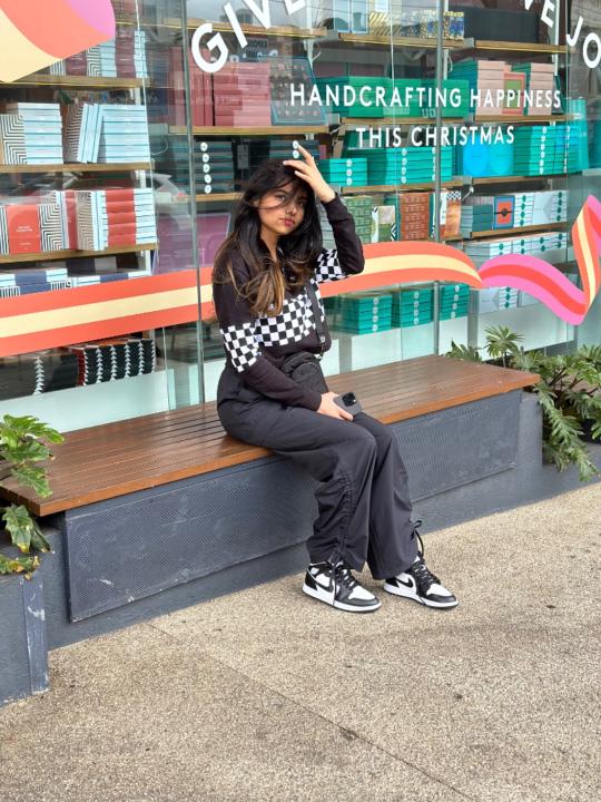 Priya Chauhan