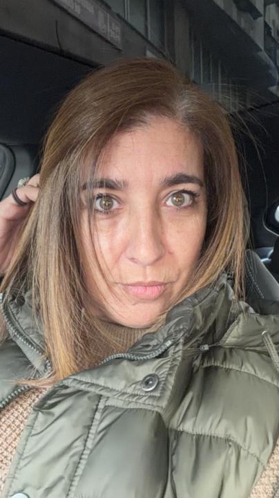 Vanesa Abreu