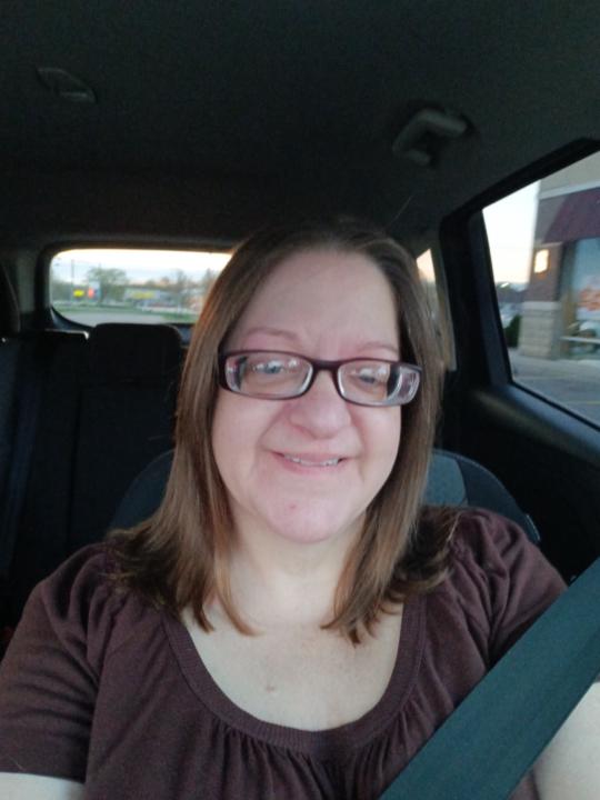 Jenn Goldsmith loughlin