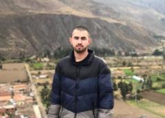 Juan pablo Toro mejia