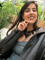 María Currás Ferradás