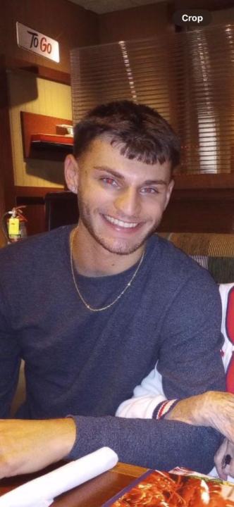 Eli Sharf