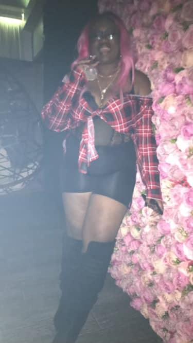 Monique Smith