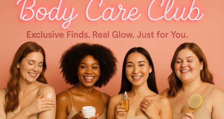 Body Care Club