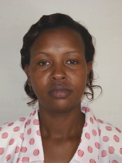 Sheila Kipsura