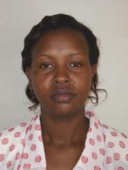 Sheila Kipsura