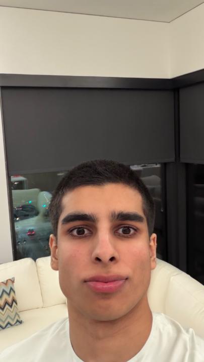 Danyaal Sami