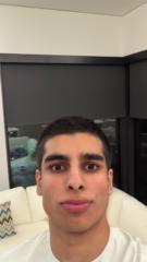 Danyaal Sami