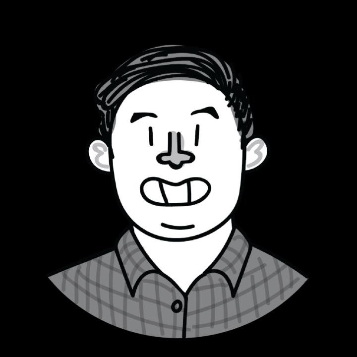 Caleb Ho