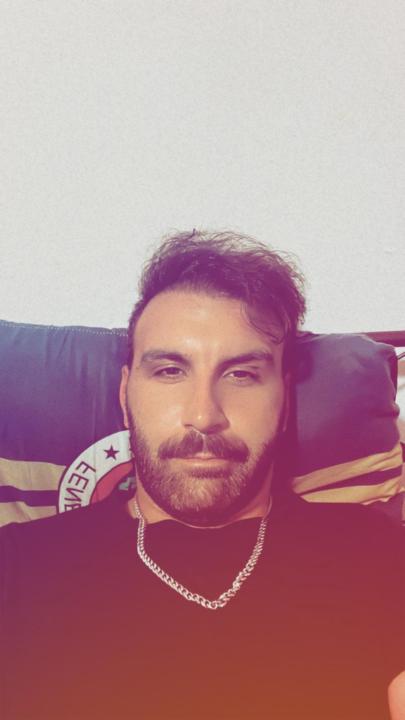 Ibrahim Kopuzlu