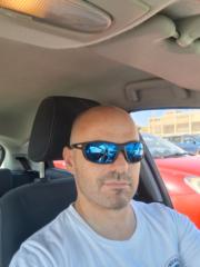 Pablo De Olives Lago