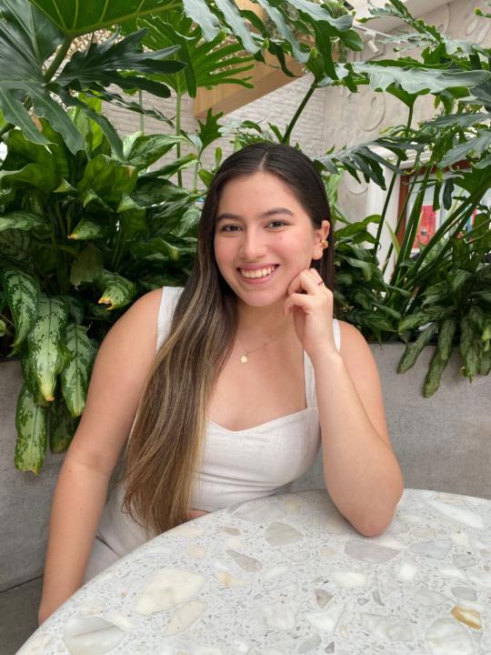 Tiffany Cedeño