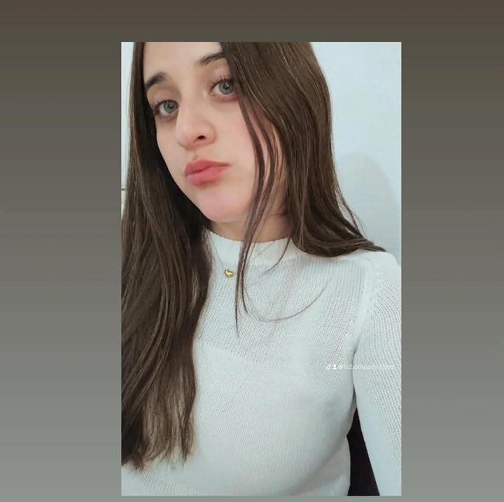 Tania Lizbeth Cortes García