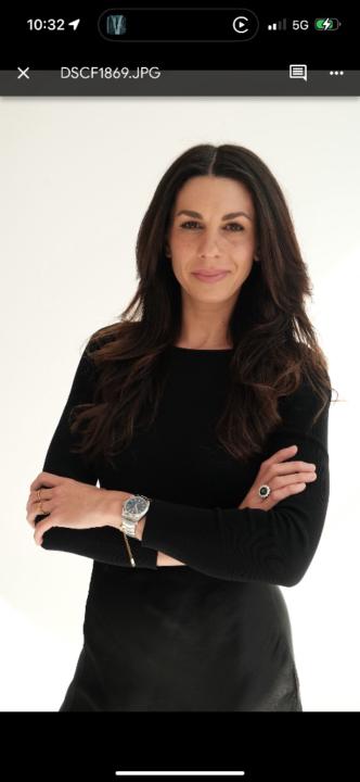 Simone Gerber