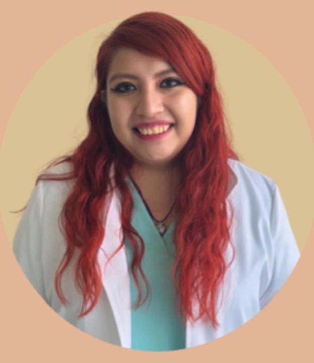 Karla Hernández Suárez