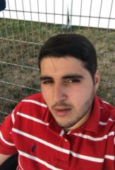 Louhi Soufiane