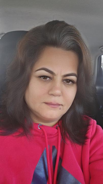 Farida Bashardost